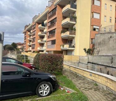 Rocca di Papa House | Conte di Cavour