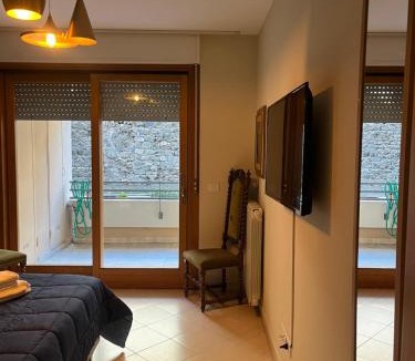 Rocca di Papa House | Conte di Cavour