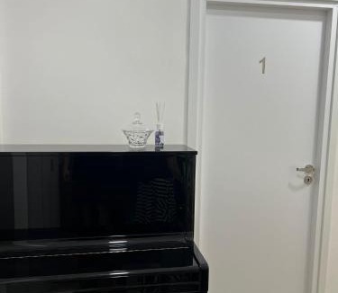 Ruggero Settimo Bed & Breakfast | ConteCavour