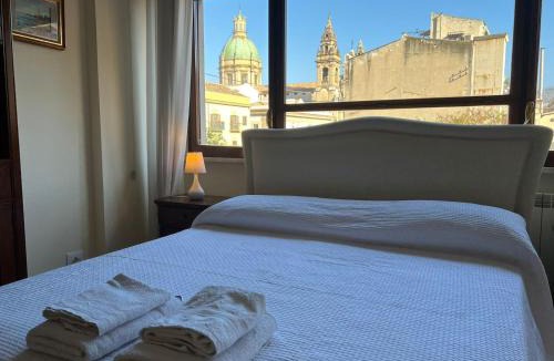 Ruggero Settimo Bed & Breakfast | ConteCavour