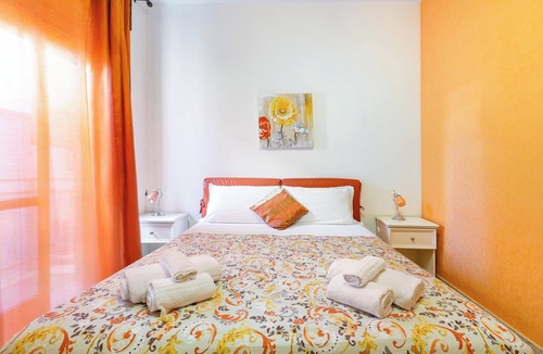 Gallipoli Hotel | Contemoro - Matrimoniale