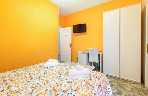 Gallipoli Hotel | Contemoro - Matrimoniale