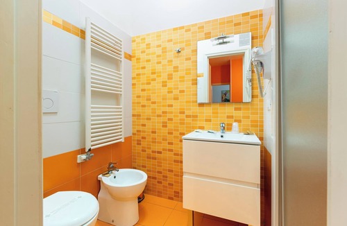 Gallipoli Hotel | Contemoro - Matrimoniale