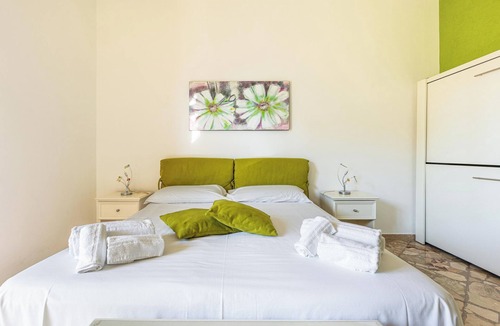 Gallipoli Hotel | Contemoro - Quadrupla