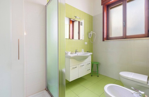 Gallipoli Hotel | Contemoro - Quadrupla