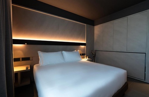 Marcianise Hotel | Conterraneo Hotel