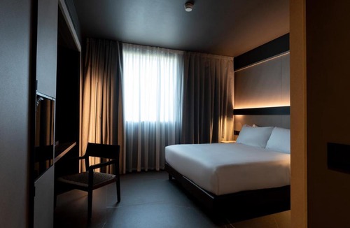 Marcianise Hotel | Conterraneo Hotel