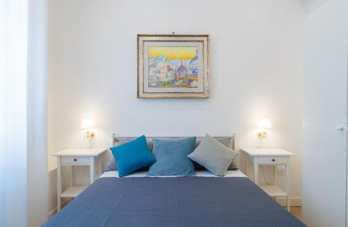 Universita Apartment | Contessa Elegance Inn