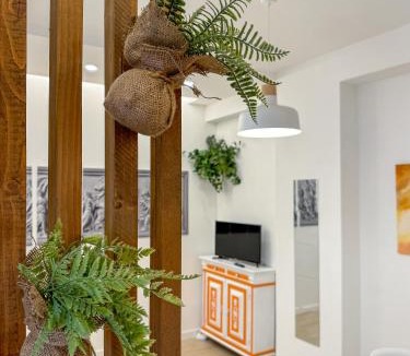 Universita Apartment | Contessa Elegance Inn