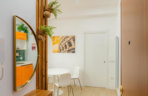 Universita Apartment | Contessa Elegance Inn