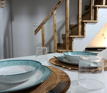 Margherita di Savoia House | ControVento home