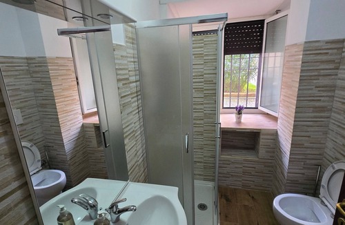 Quartiere III Pinciano Apartment | Convenience in the center