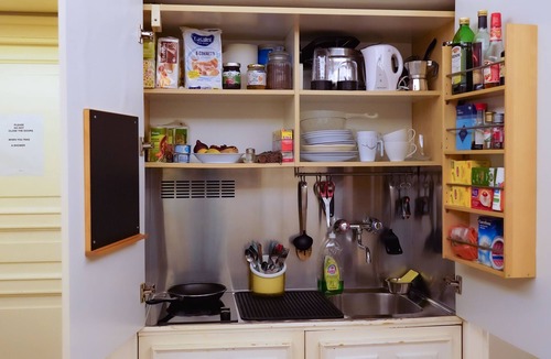 Navona Apartment | Cool BDR apartment in the best area of Rome! Piazza Farnese ; Historical Center