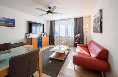 Kreuzlingen Apartment | Cooldis E