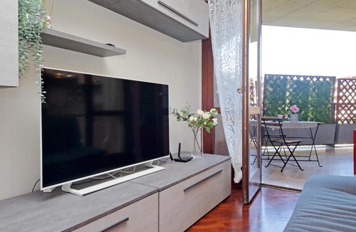 Centro Giano Apartment | Copenaghen House