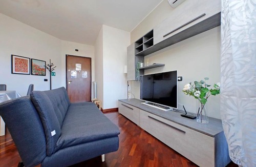 Centro Giano Apartment | Copenaghen House
