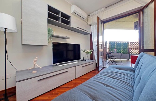 Centro Giano Apartment | Copenaghen House