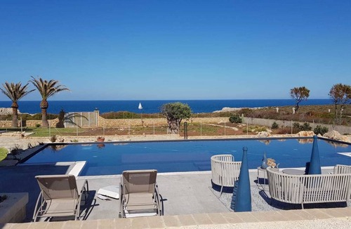 Syracuse Bed & Breakfast | Coralli del Plemmirio