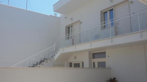 Torre Santa Sabina House | Corallo Home