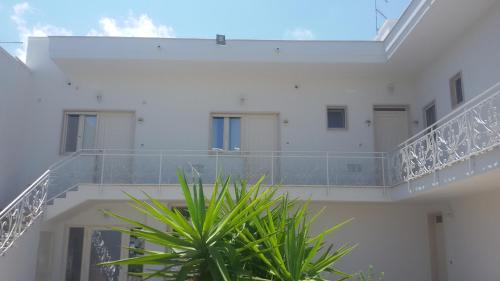 Torre Santa Sabina House | Corallo Home