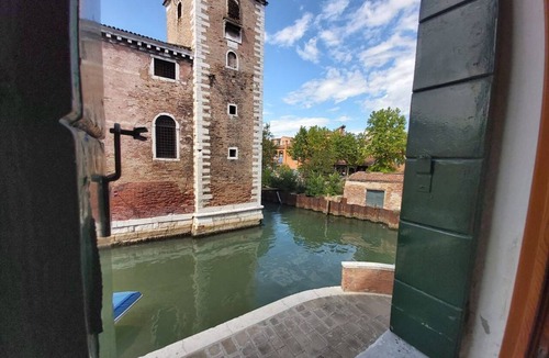 Castello Apartment | Corderie Apartment - Veneziacentopercento