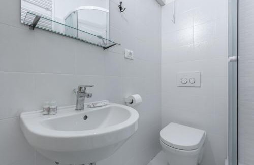 Quartiere XIII Aurelio Bed & Breakfast | Cornelia Penthouse