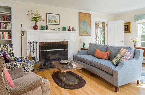 Cornwall Bed & Breakfast | Cornwall Orchards Bed & Breakfast