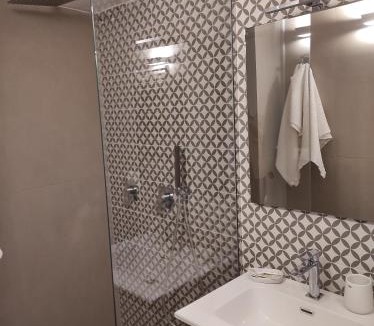 Santa Maria House | Corollario 21