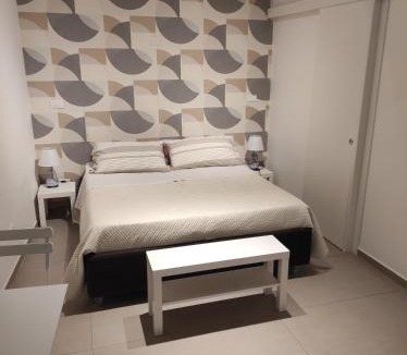 Santa Maria House | Corollario 21