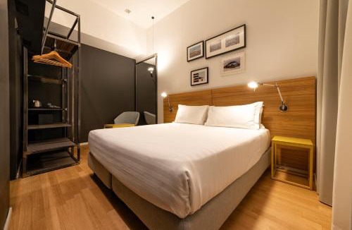Rione V Ponte Hotel | Coronari Palace