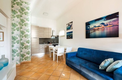 Reitani Apartment | Corrado Residence (Acqua) near Marzamemi