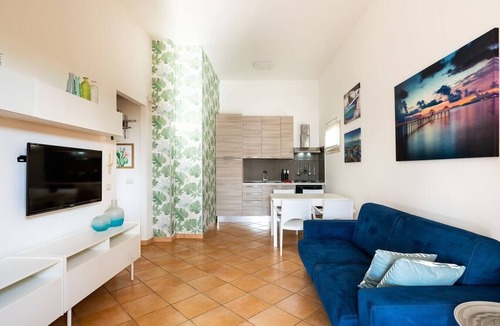 Reitani Villa | Corrado Residence - Private villa with independent apartments