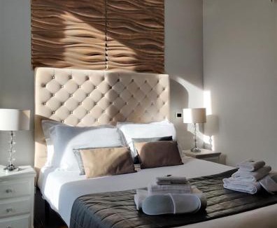 Rione IV Campo Marzio House | Corso Experience