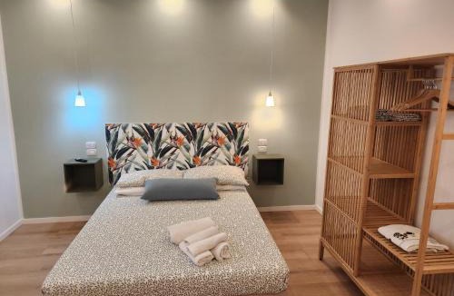 Tor di Quinto Apartment | corso francia suite