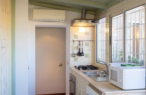 Quartiere XVII Trieste Apartment | Corso Trieste Penthouse