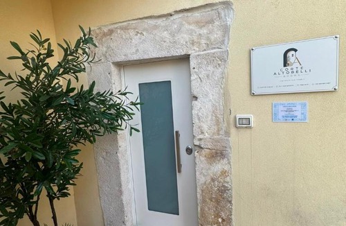 Bitonto Apartment | Corte Altobelli Rooms Bitonto
