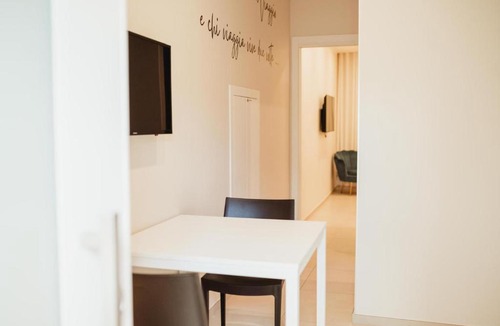Bitonto Apartment | Corte Altobelli Rooms Bitonto