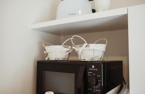 Bitonto Apartment | Corte Altobelli Rooms Bitonto