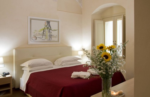 Manduria Hotel | Corte Borromeo