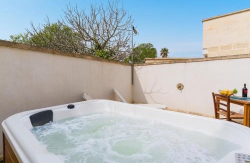 Cannole House | Corte Cochlea Lu Sciardinu Suite