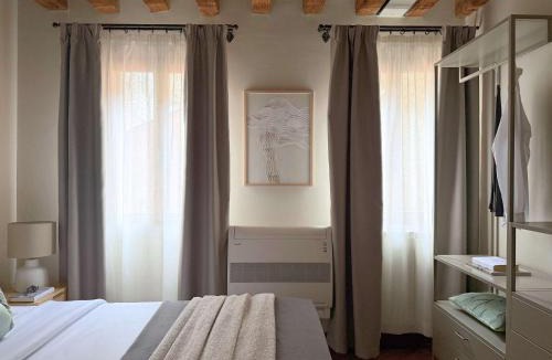San Marco Apartment | Corte Contarina Luxury Apartment San Marco Venice