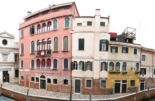 Castello Apartment | Corte Coppo Superior Apartment