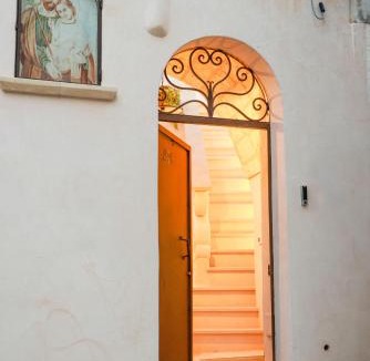 Tricase Bed & Breakfast | Corte degli Angeli - residence typical Salento