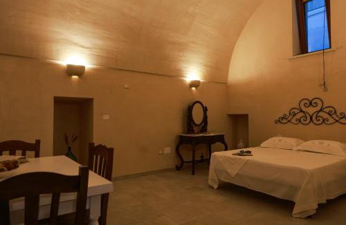 Tricase Bed & Breakfast | Corte degli Angeli - residence typical Salento
