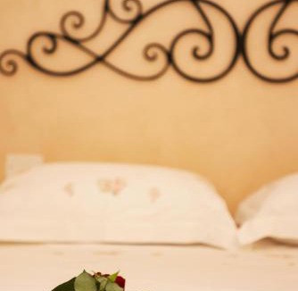 Tricase Bed & Breakfast | Corte degli Angeli - residence typical Salento