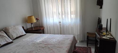 Trionfale House | corte degli ulivi in roma