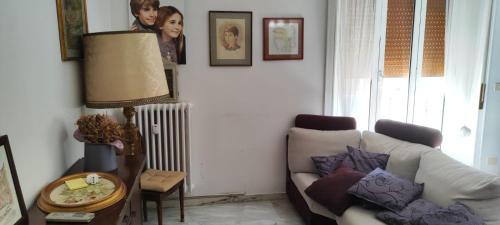 Trionfale House | corte degli ulivi in roma