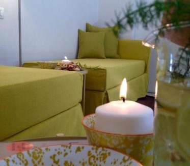 Montalbano Apartment | Corte dei melograni-Suite familiare-zona Ostuni