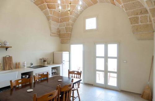 San Cesario di Lecce Apartment | Corte delle Rondini - San Cesario di Lecce