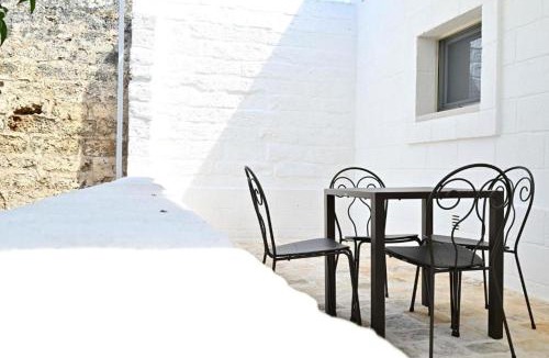 Fasano Bed & Breakfast | Corte di Torre Spaccata